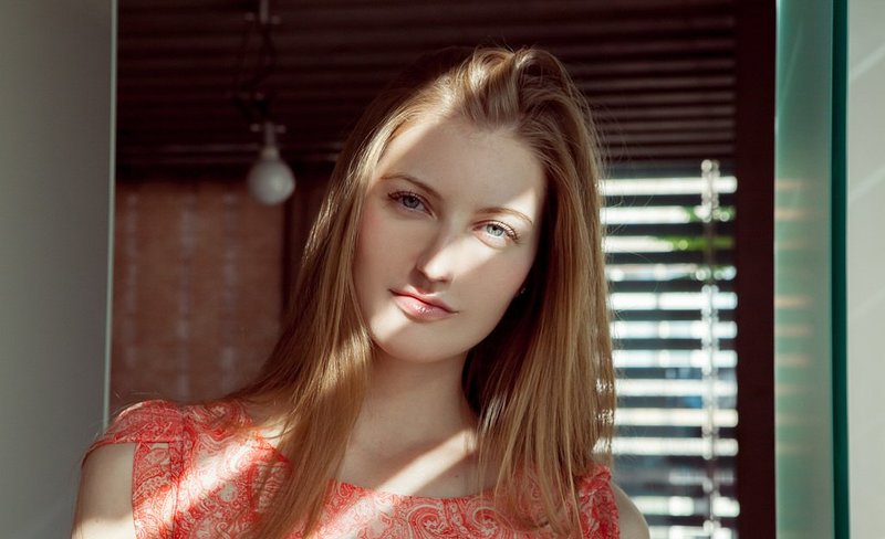 Ульяна, 22